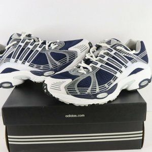 adidas gazelle silver green womens ADIDAS Supernova Cushion 7 'Cosmic Way Runners main image 1
